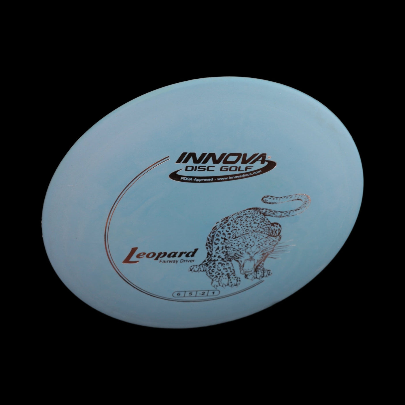 Leopard | Dx -Blue-Innova-175--7073075001817-Bra Kompis