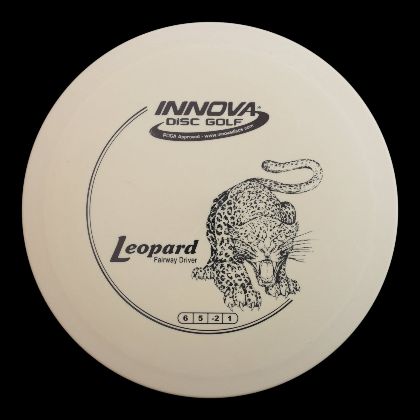 Leopard | Dx -White-Innova-175--7073075001817-Bra Kompis