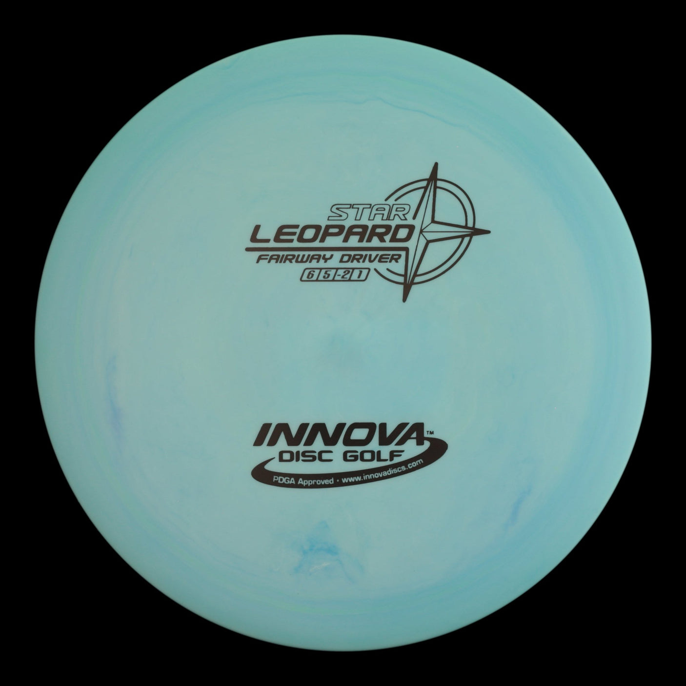 Leopard | Star -Blue-Innova-166--7090008416043-Bra Kompis