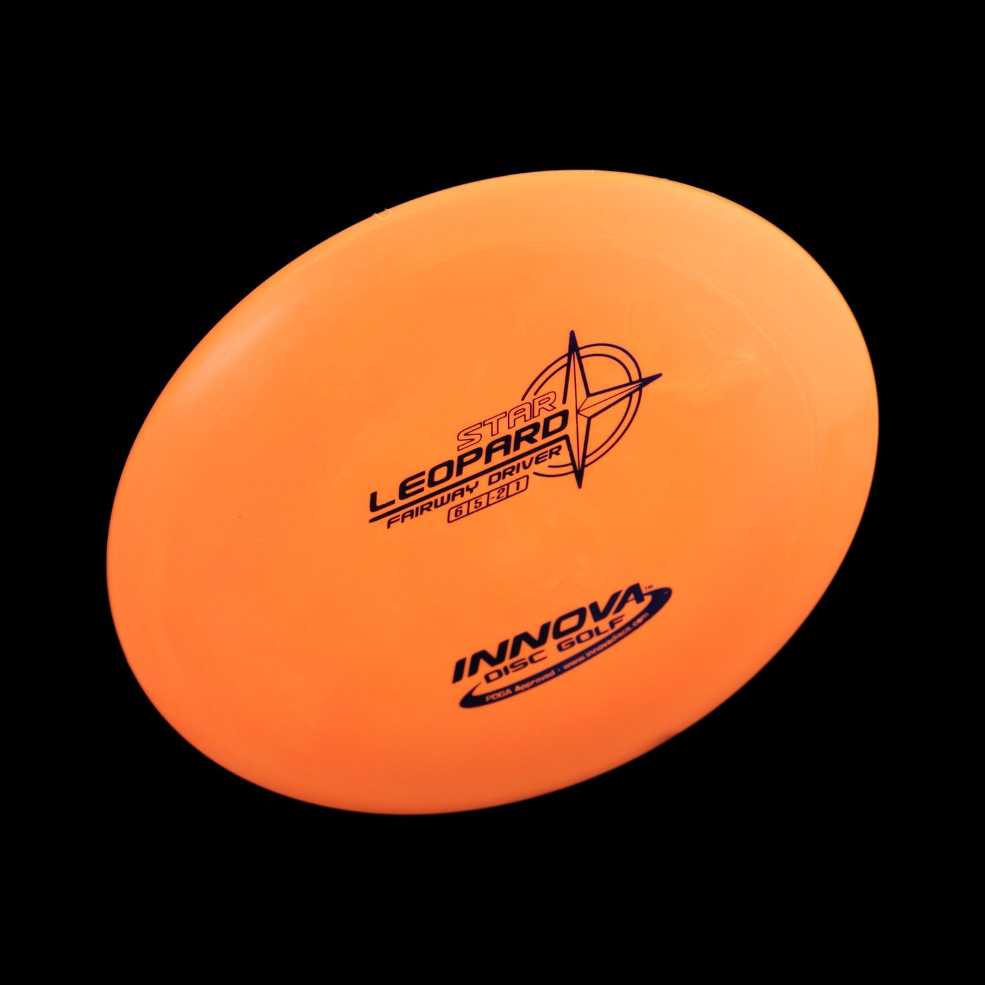 Leopard | Star -Green-Innova-173-175--7090008411260-Bra Kompis