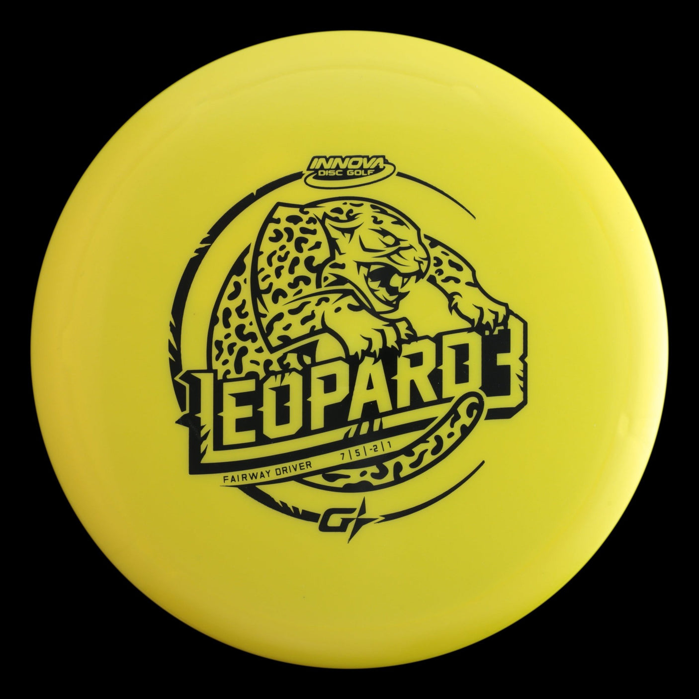Leopard3 | G-Star -Yellow-Innova-173-175--7090008417897-Bra Kompis