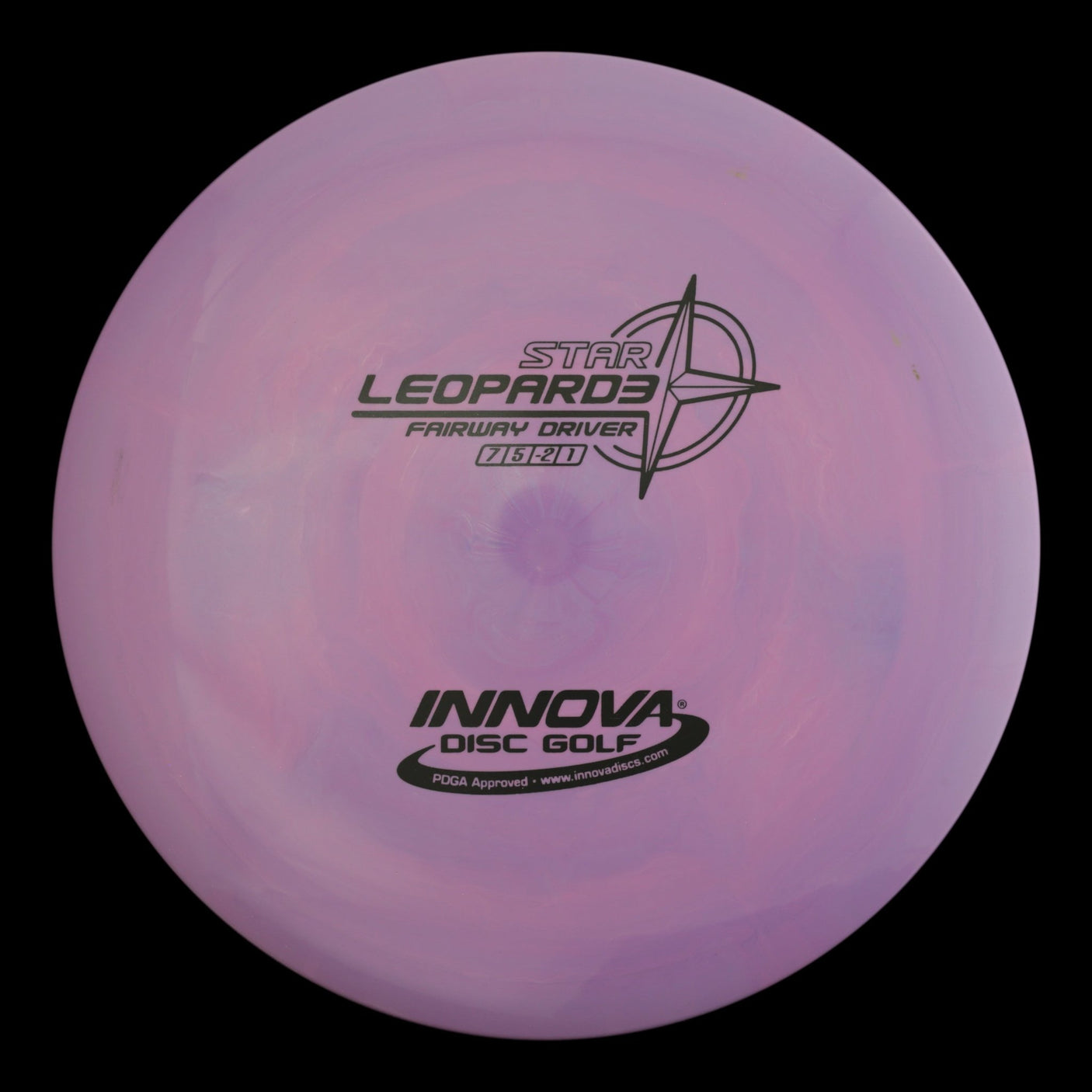 Leopard3 | Star -Purple-front-Innova-173-175--7090008419327-Bra Kompis