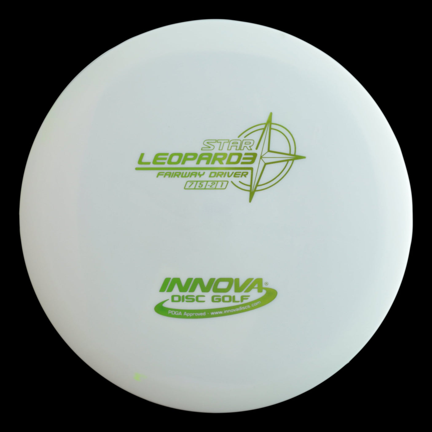 Leopard3 | Star -White-front-Innova-173-175--7090008419327-Bra Kompis