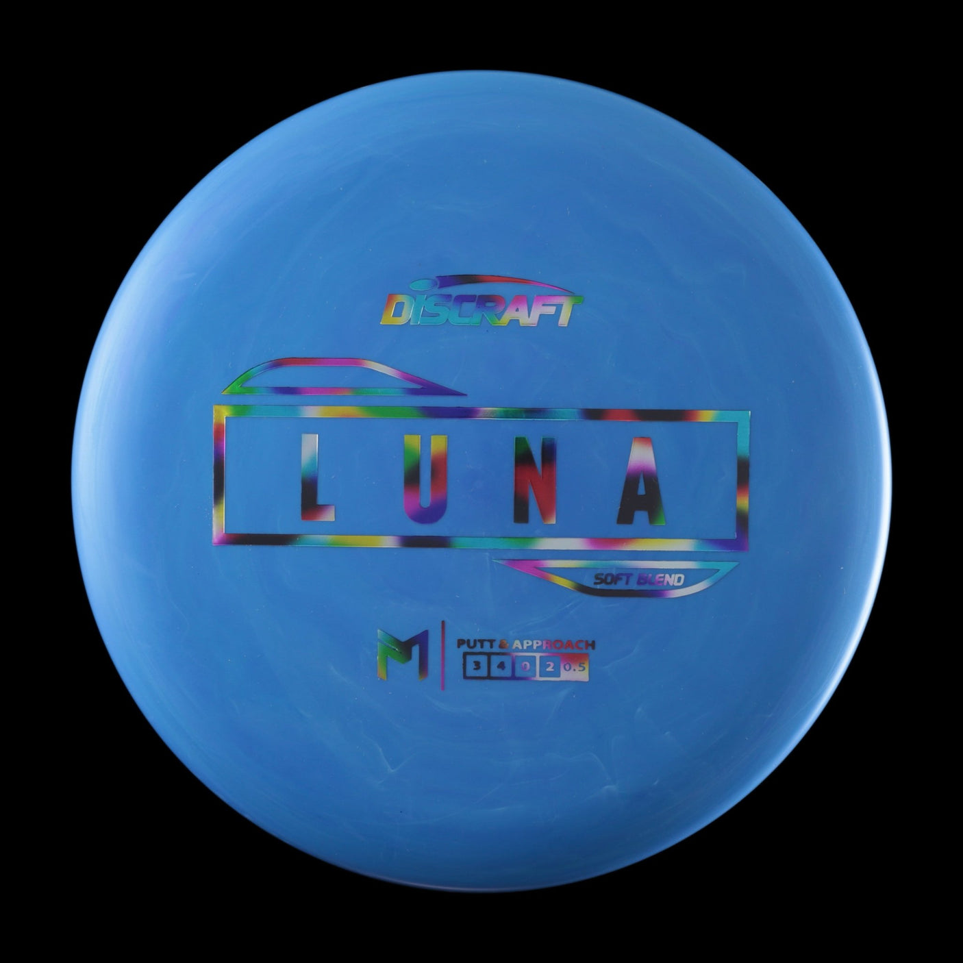 Luna | Putter Line Soft
