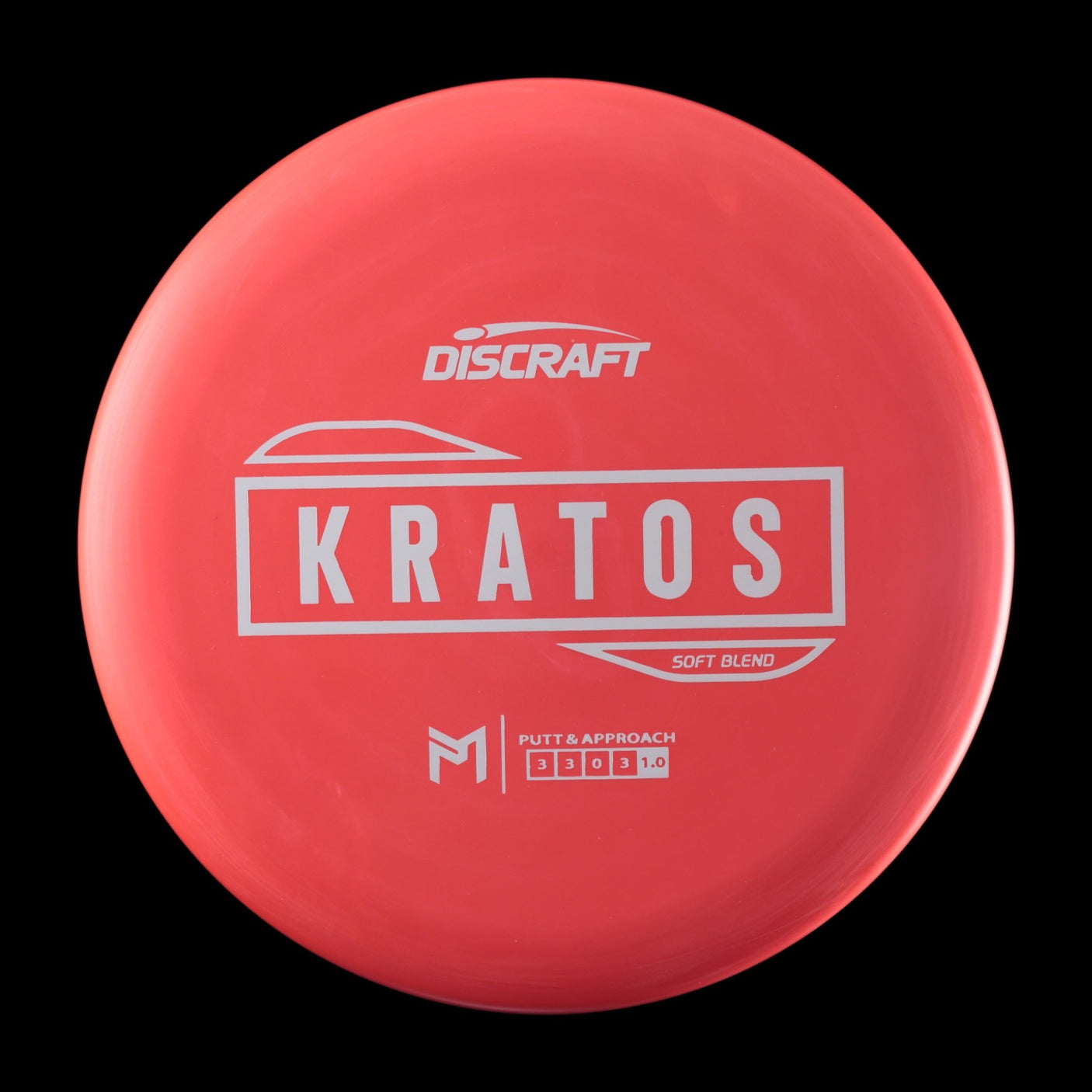 Luna | Putter Line Soft