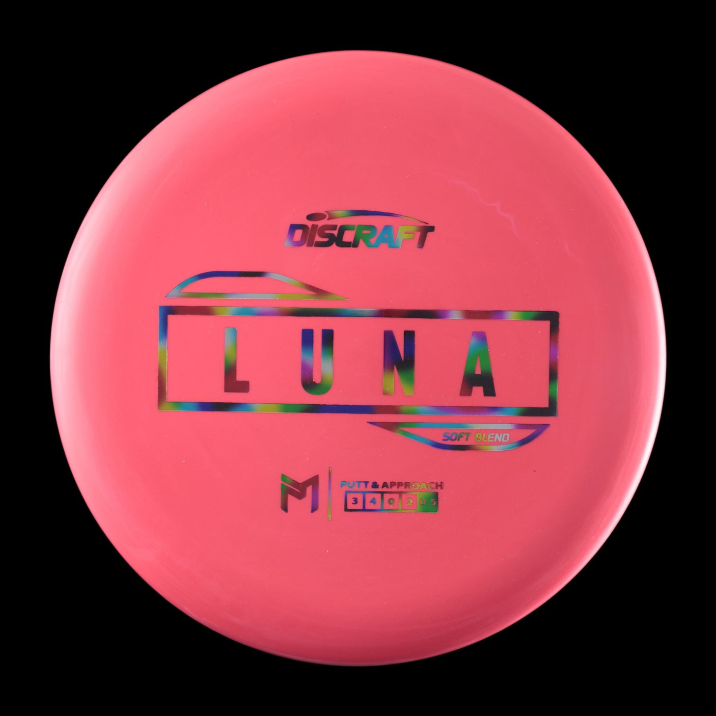 Luna | Putter Line Soft