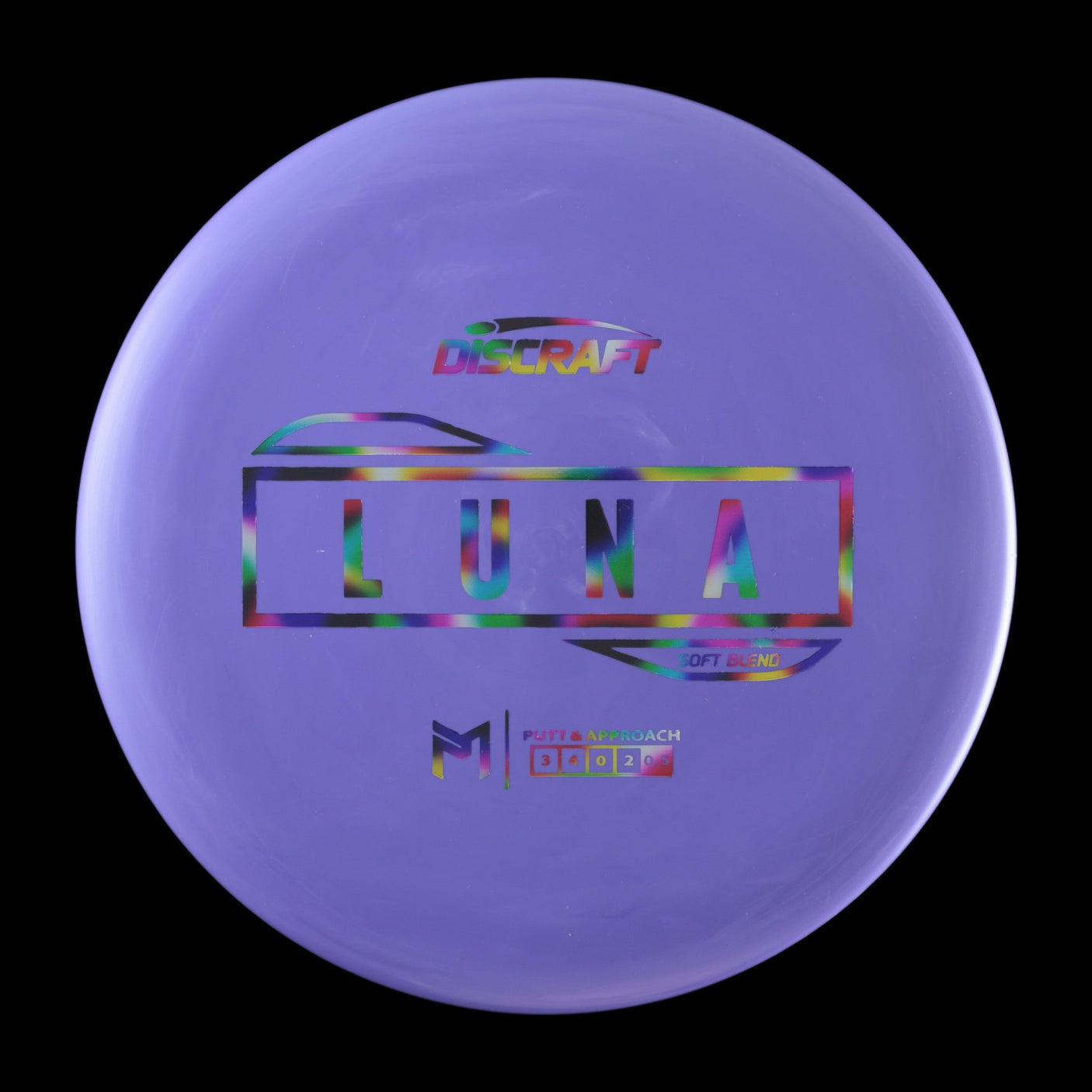 Luna | Putter Line Soft