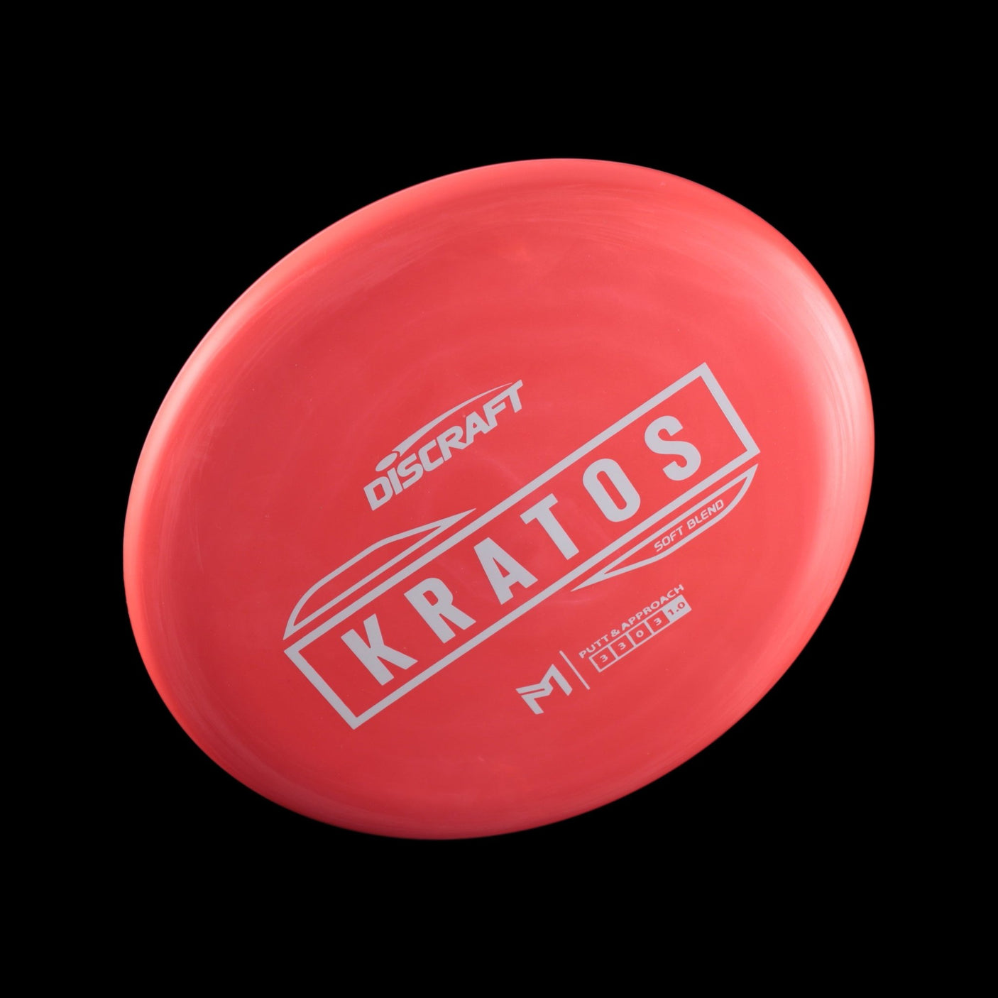 Luna | Putter Line Soft