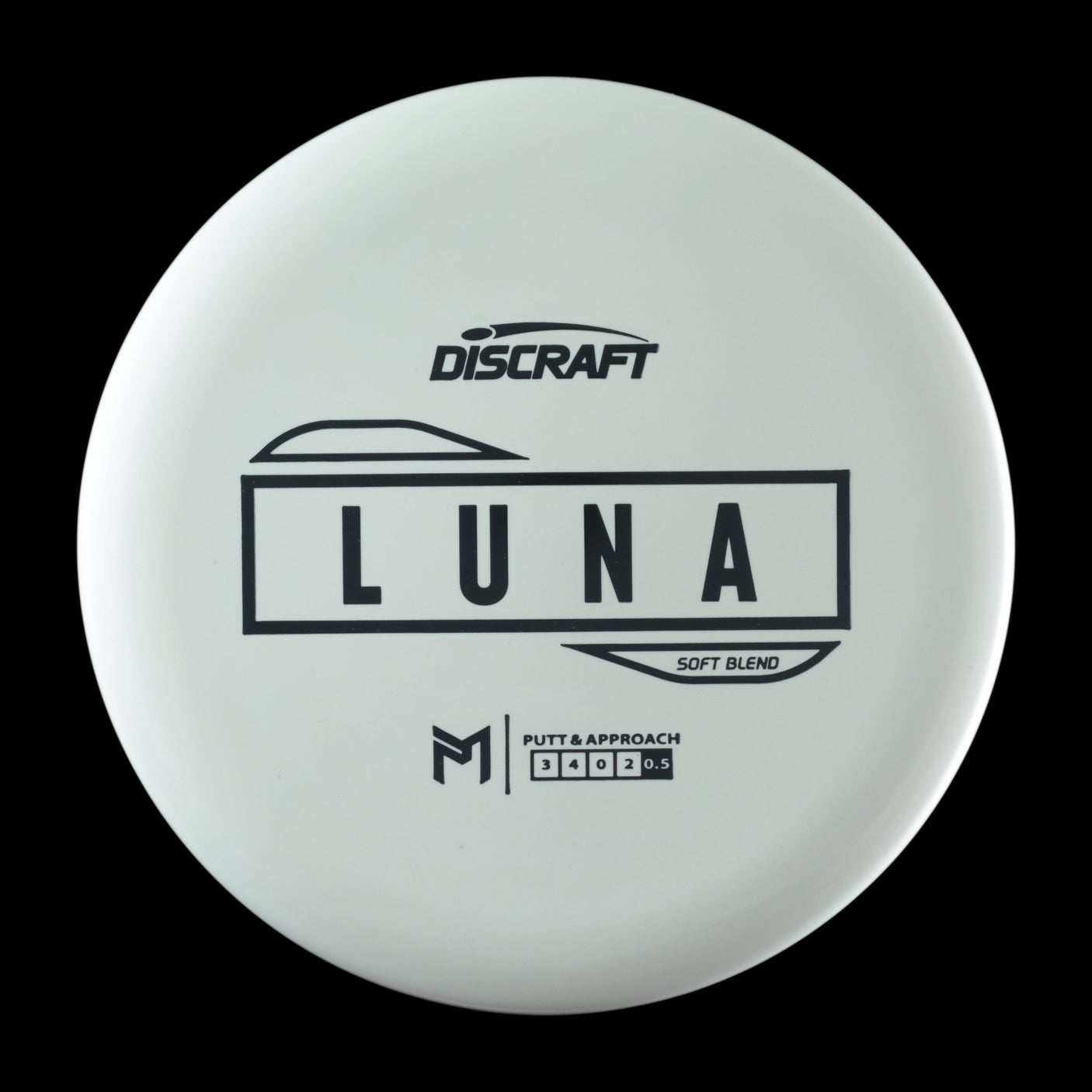 Luna | Putter Line Soft