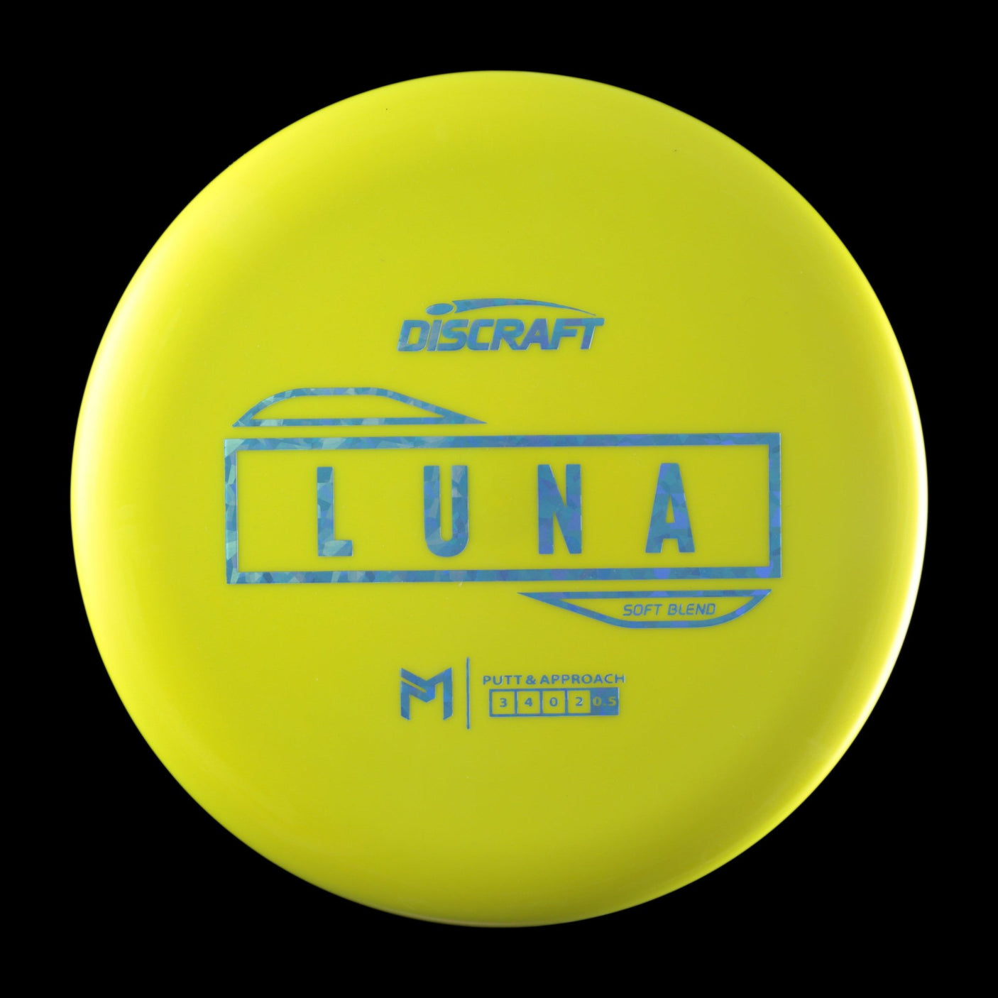 Luna | Putter Line Soft