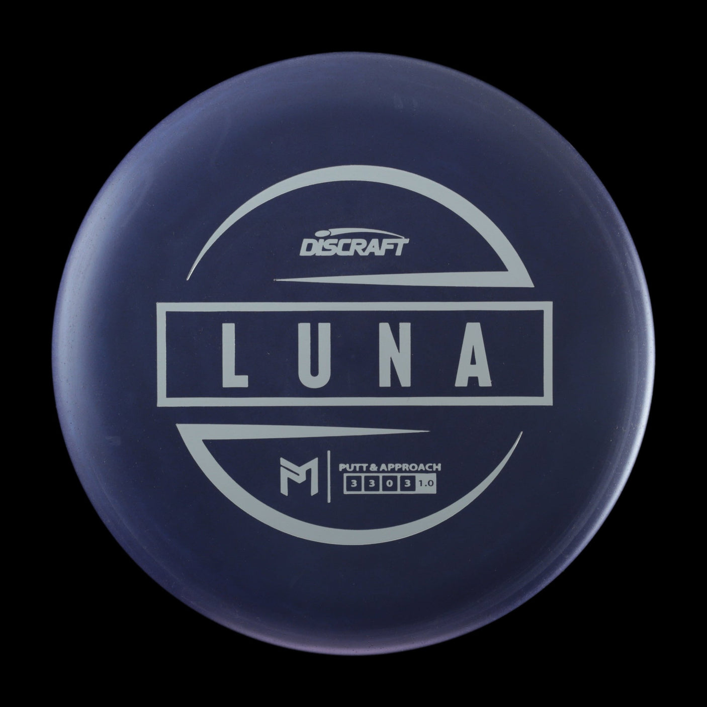 Luna | Rubber Blend