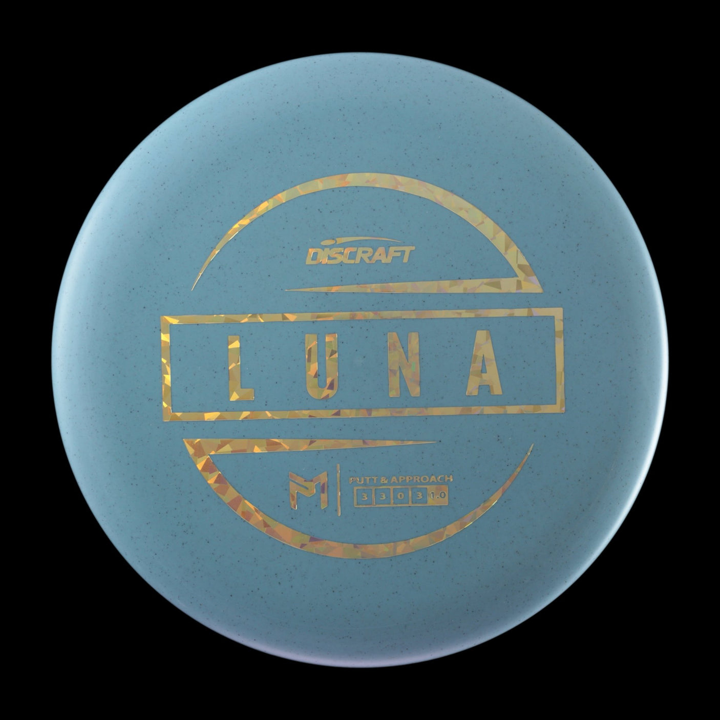 Luna | Rubber Blend