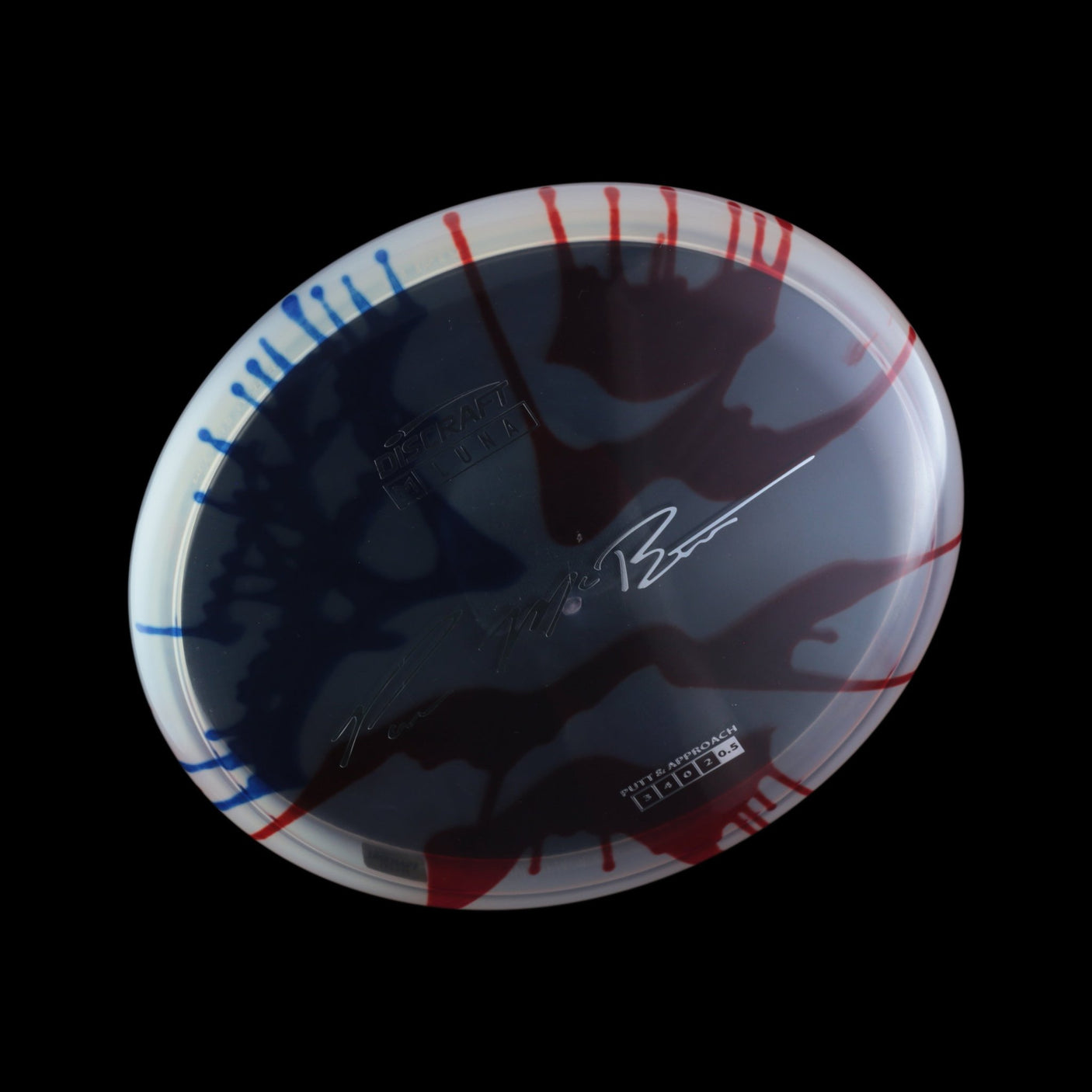 Luna | Z Line Fly Dye