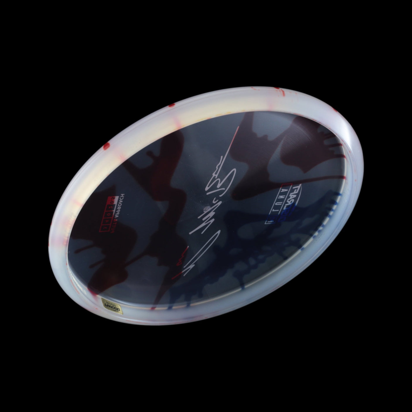 Luna | Z Line Fly Dye