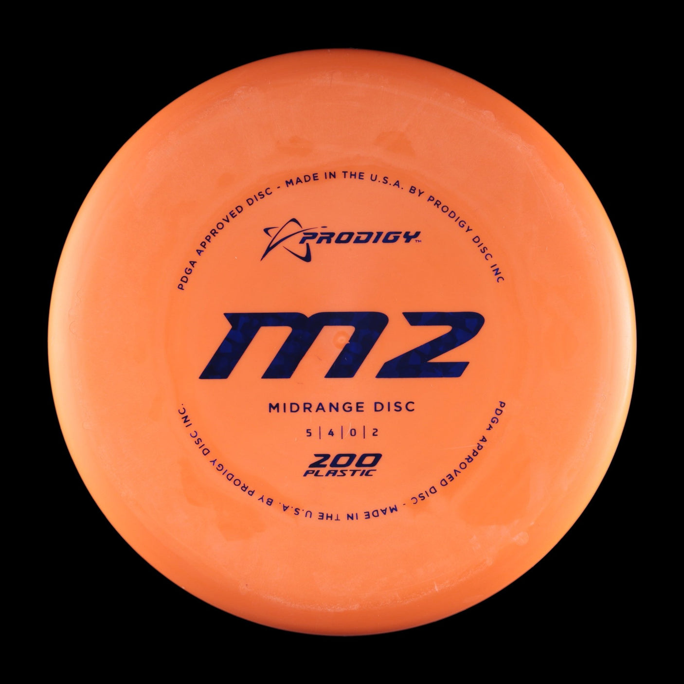 M2 | 200 Plastic