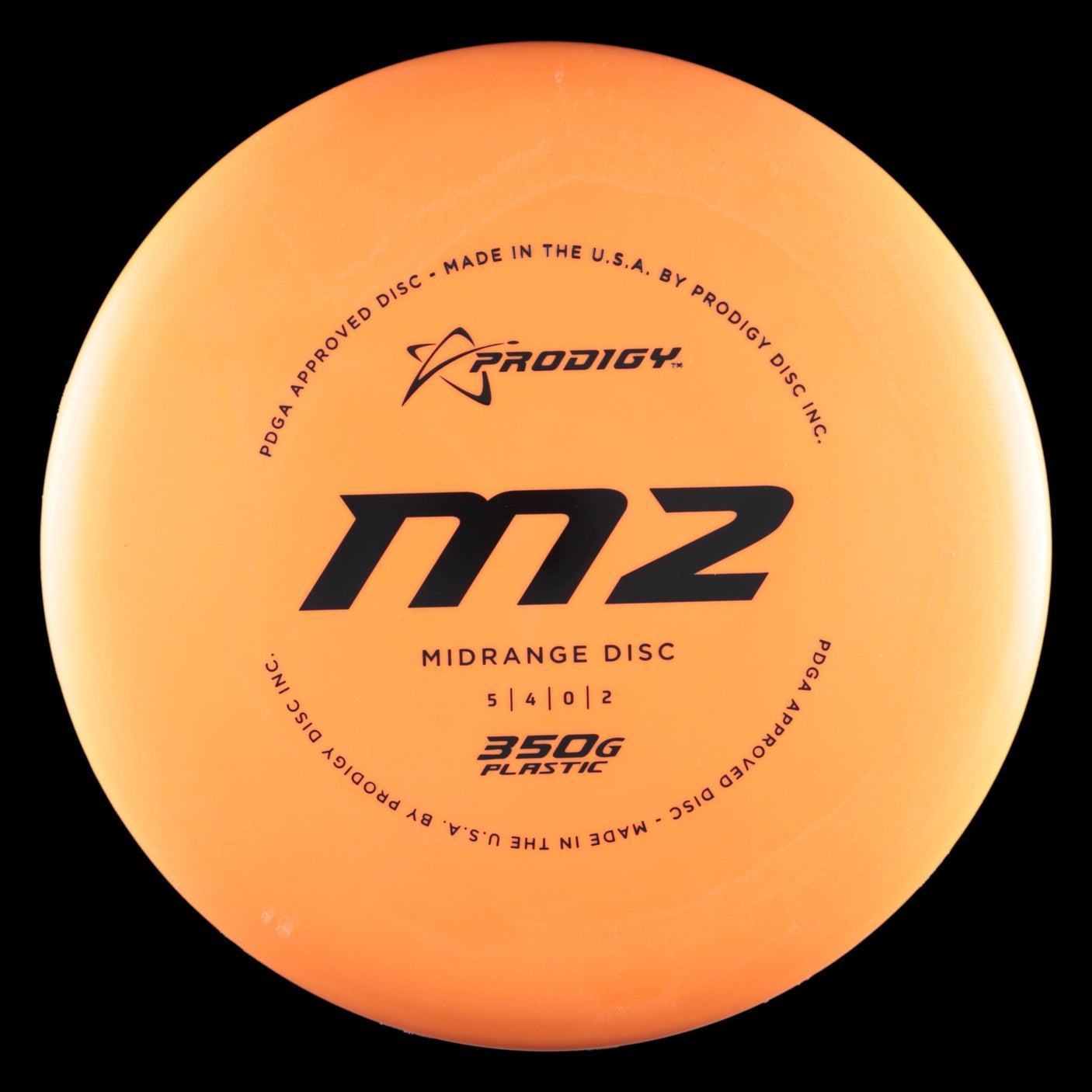 M2 | 350G Plastic