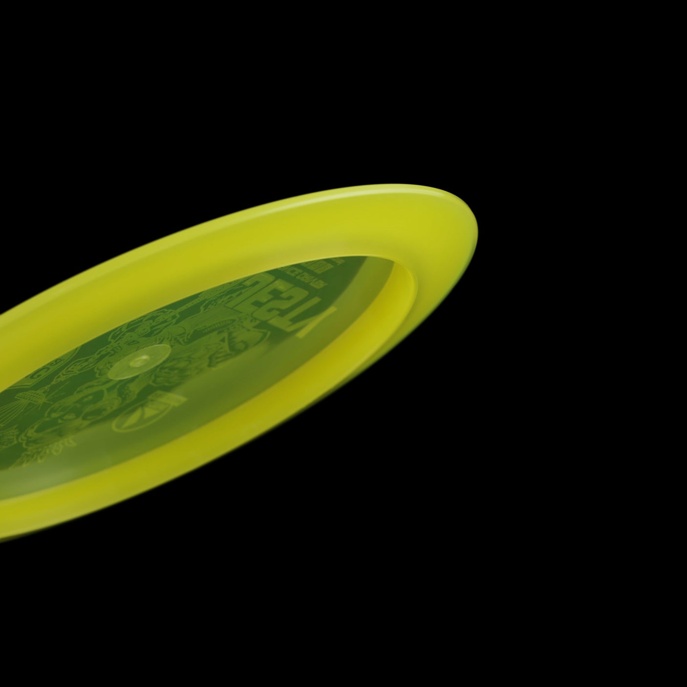 Majesty | Active Premium -Yellow-sideshot-Discmania-172--7073075000322-Bra Kompis