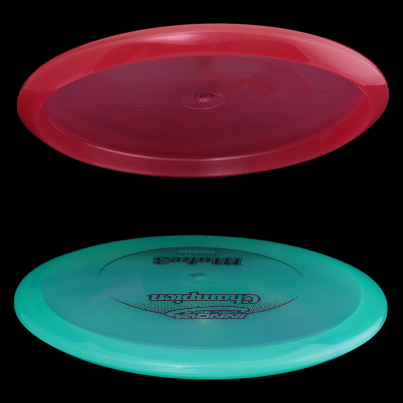 Mako3 | Champion -Green-red-illustration-Innova-167--7090008415930-Bra Kompis