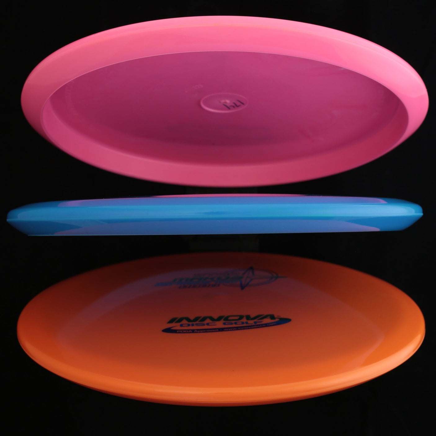 Mako3 | Star -Blue-Innova-170--7090008415992-Bra Kompis