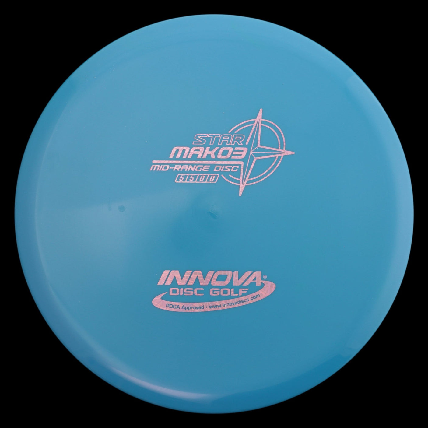 Mako3 | Star -Blue-Innova-170--7090008415992-Bra Kompis