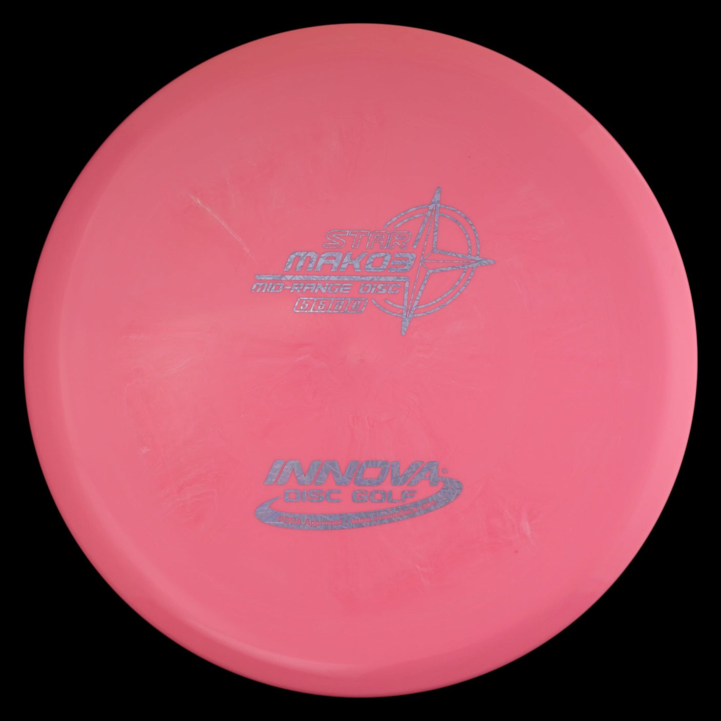 Mako3 | Star -Pink-Innova-174--7090008415992-Bra Kompis