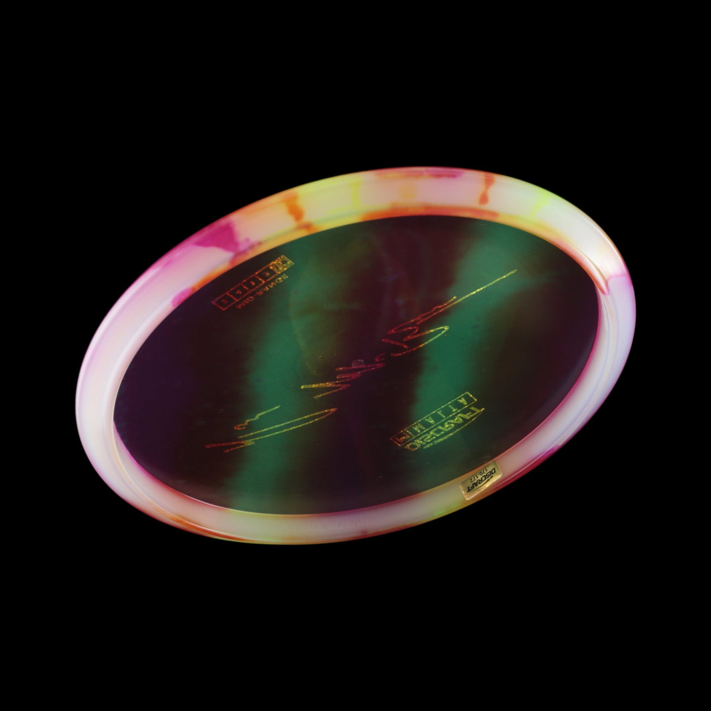 Malta | Z Line Fly Dye