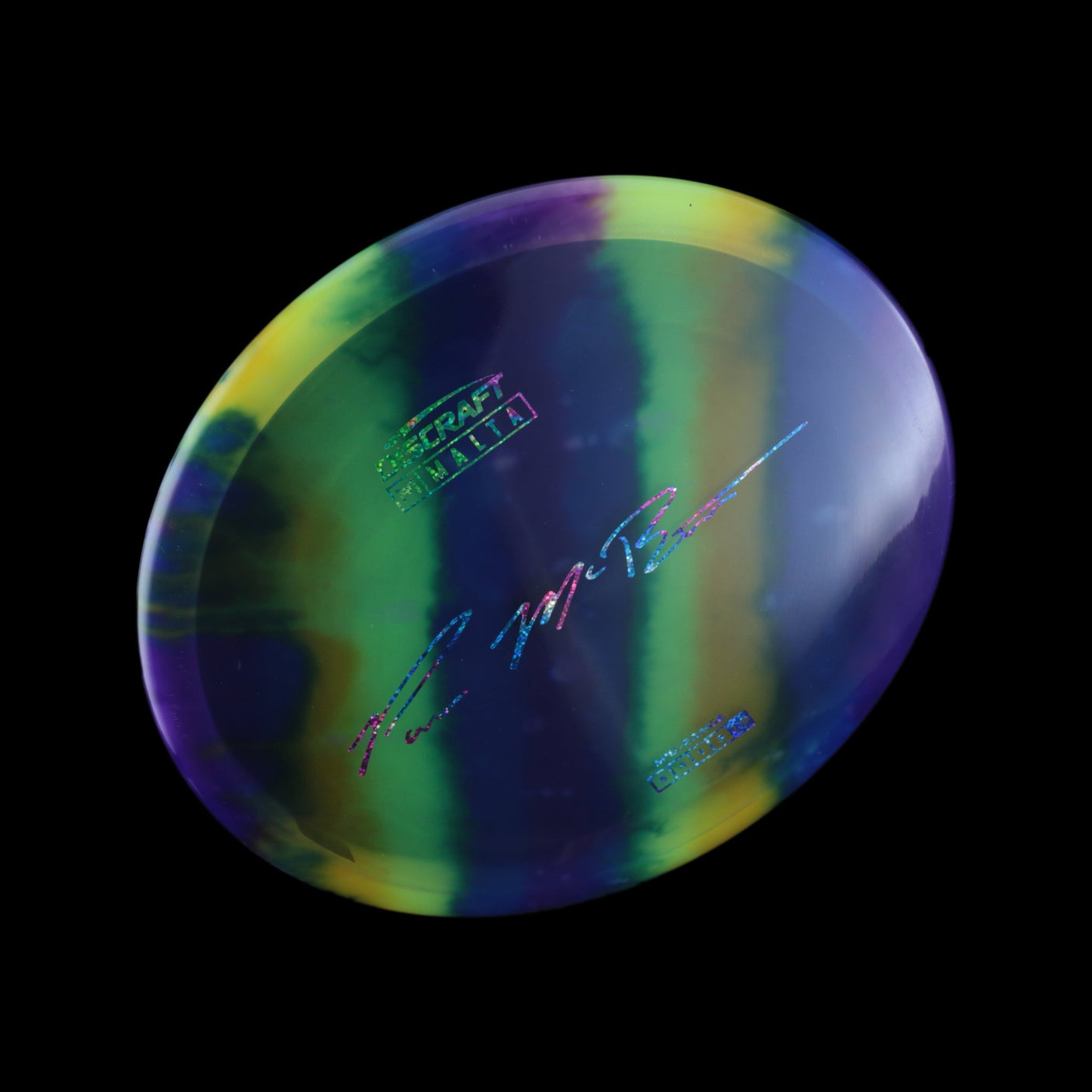 Malta | Z Line Fly Dye