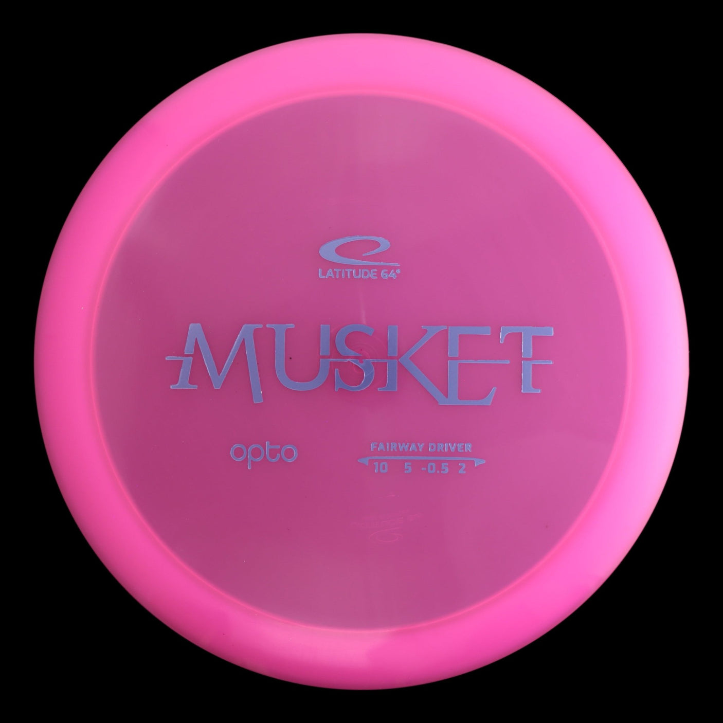 Musket | Opto -Pink-Latitude64-173--7330056030519-Bra Kompis