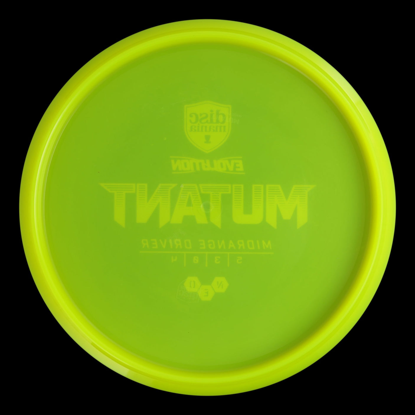 Mutant | Neo -Blue-Discmania-177--7073075001527-Bra Kompis
