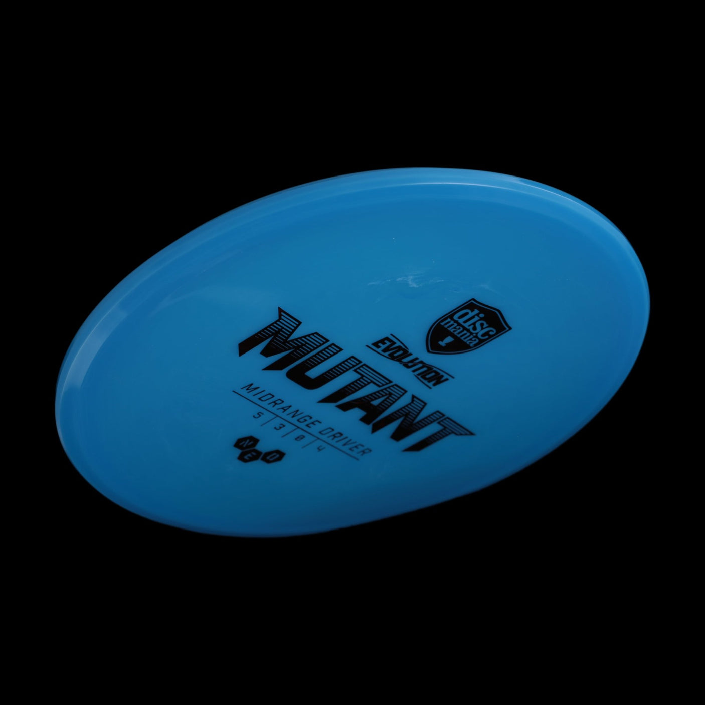 Mutant | Neo -Blue-Discmania-177--7073075001527-Bra Kompis