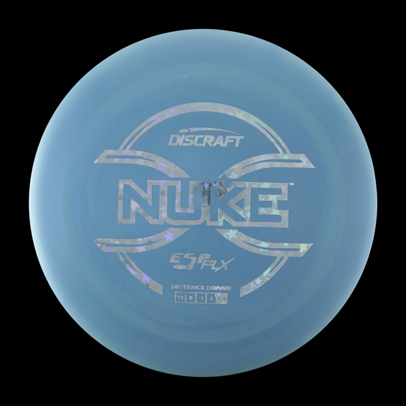 Nuke | ESP FLX