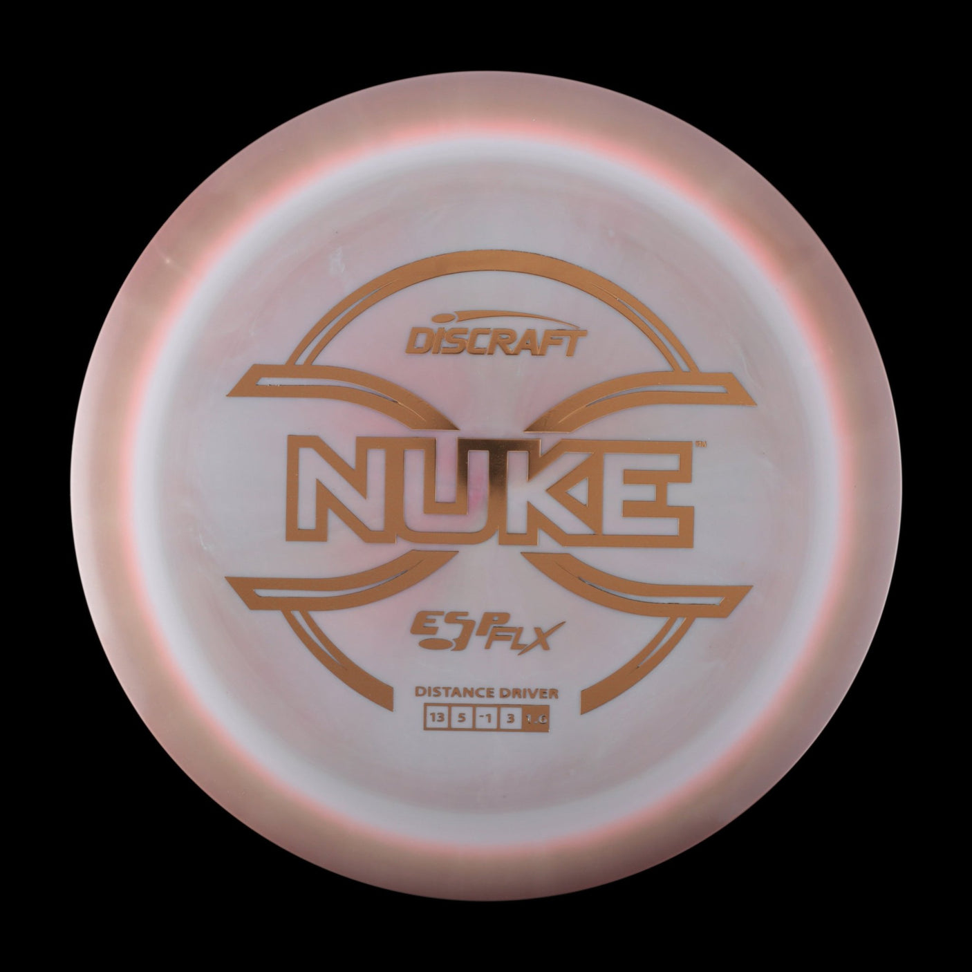 Nuke | ESP FLX