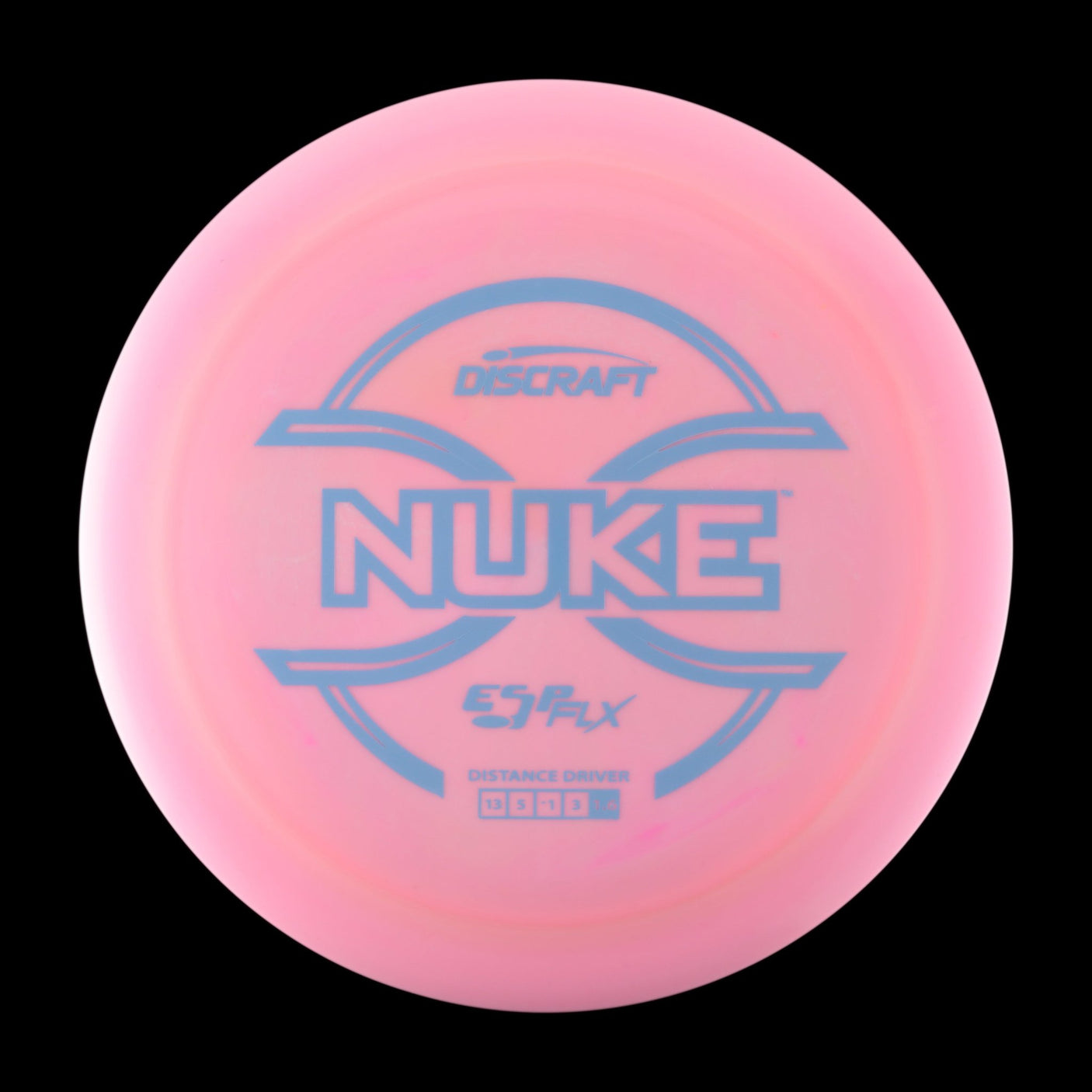 Nuke | ESP FLX