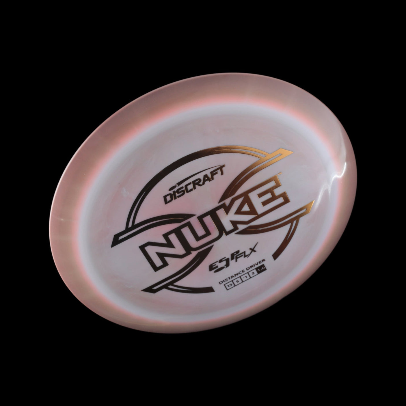 Nuke | ESP FLX