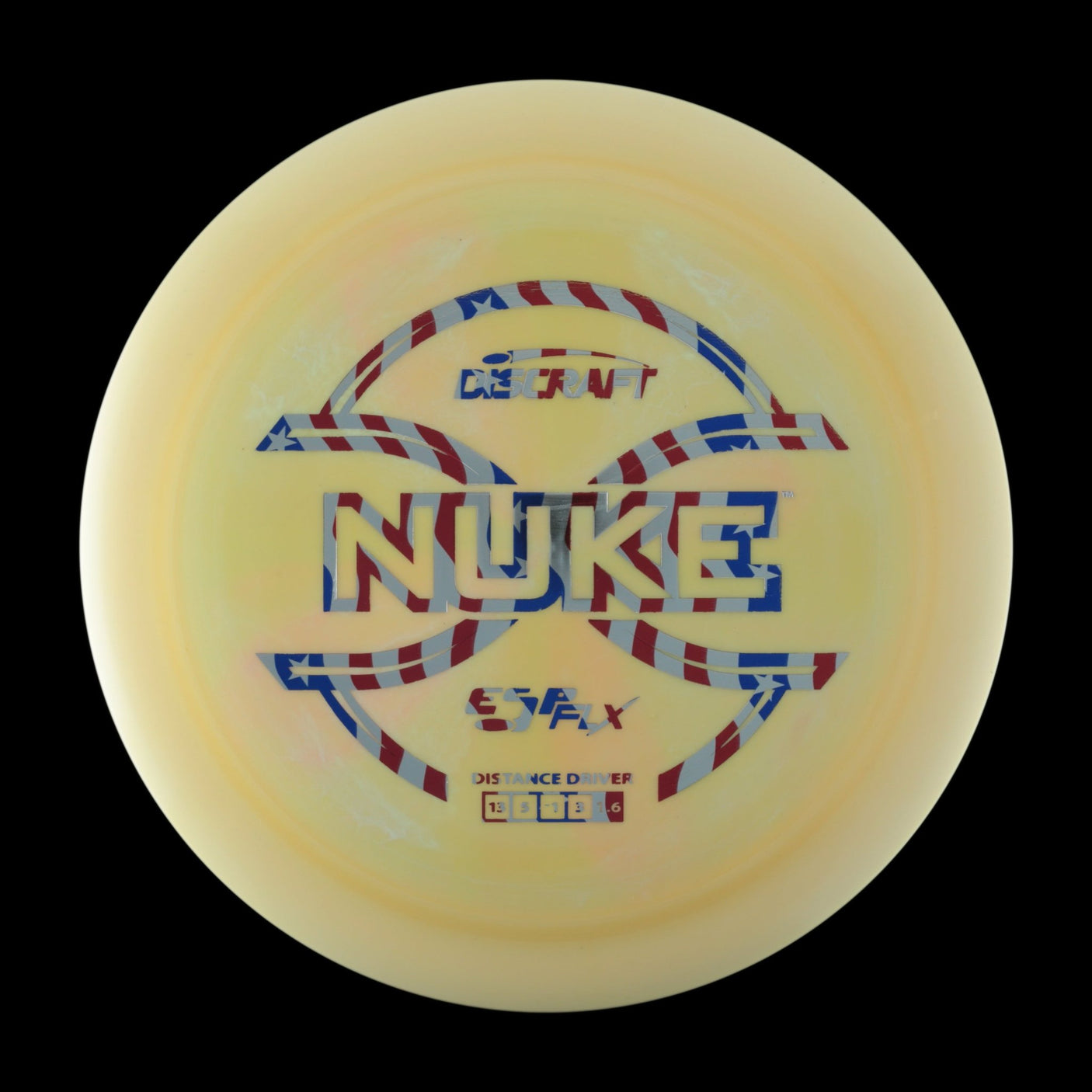 Nuke | ESP FLX