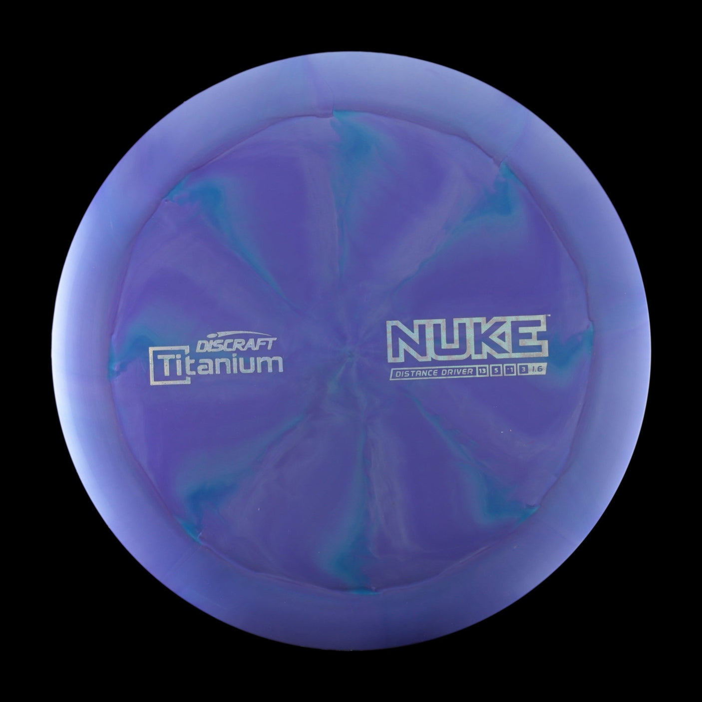 Nuke | Titanium