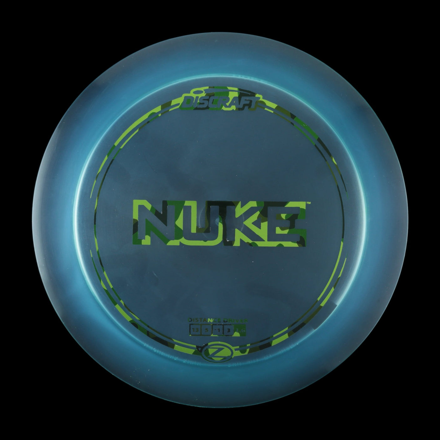 Nuke | Z Line