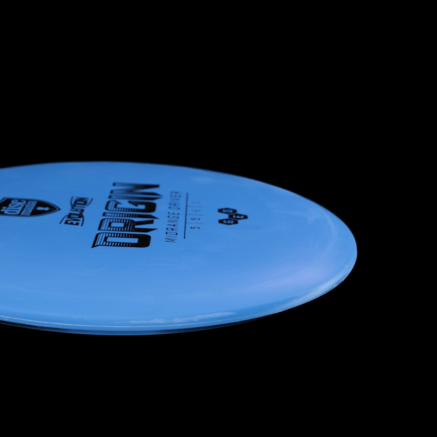Origin | Geo -Blue-Discmania-172--7073075000360-Bra Kompis