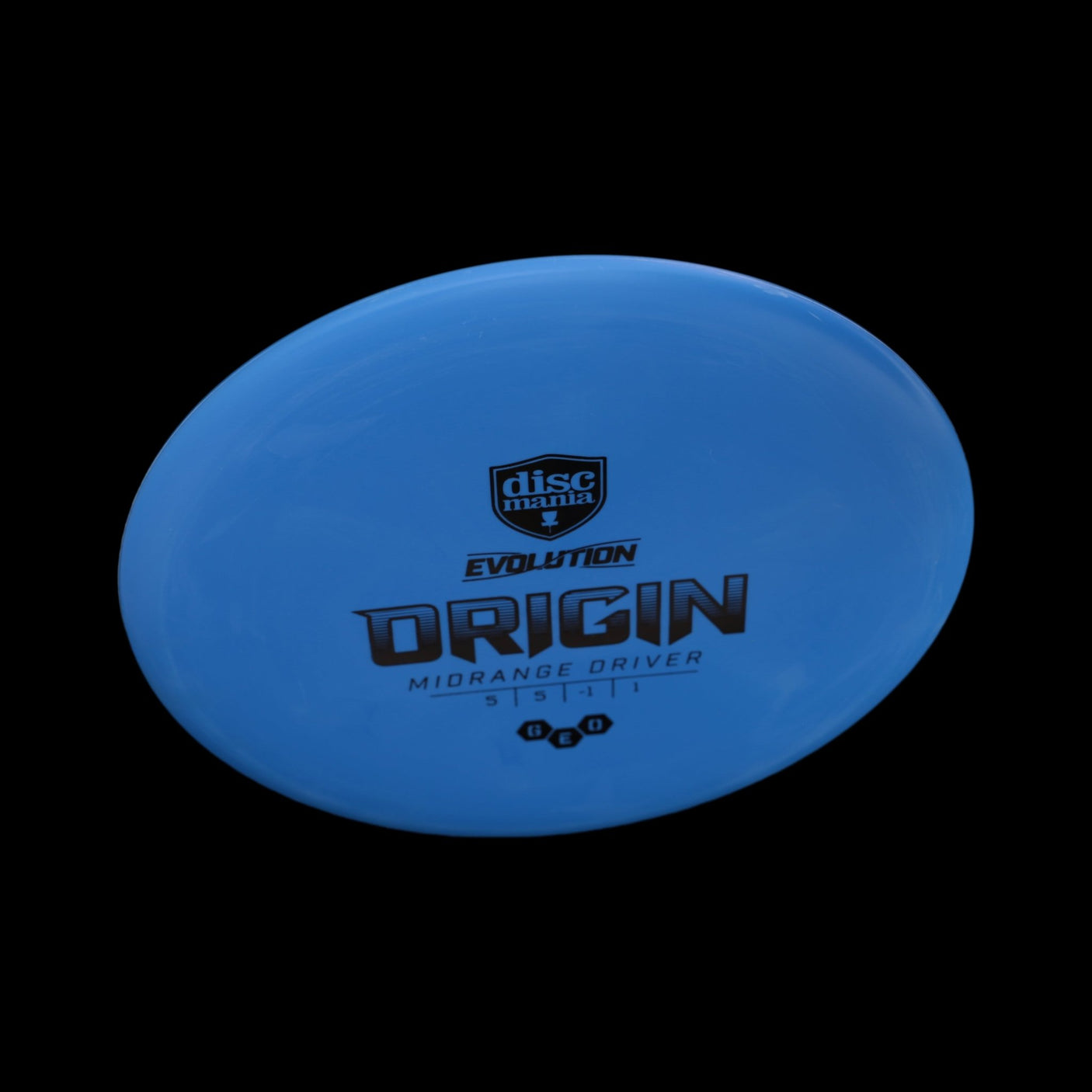 Origin | Geo -Blue-Discmania-172--7073075000360-Bra Kompis