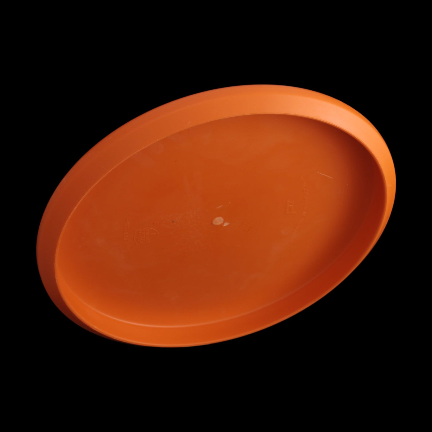 P2 | D-Line Flex 2 -Orange-Discmania-173--7090008418573-Bra Kompis
