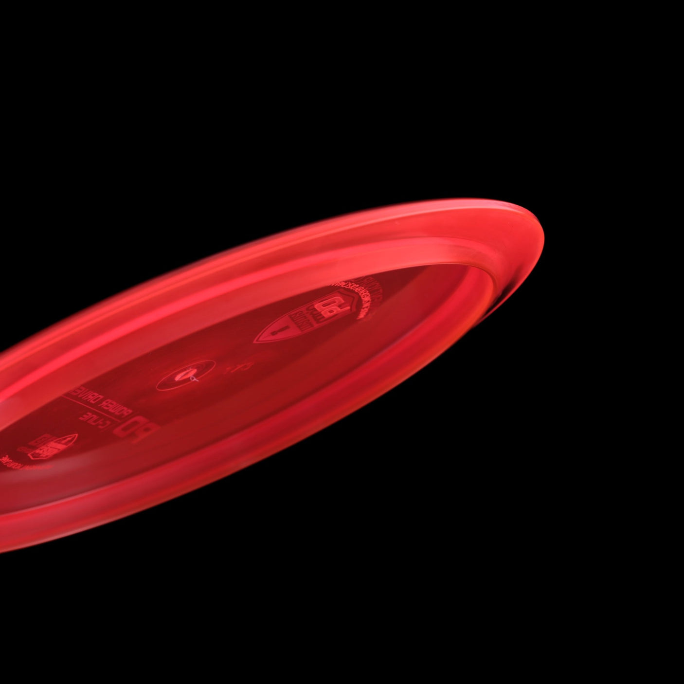 PD | C-Line -Red-Discmania-173--7090008418641-Bra Kompis