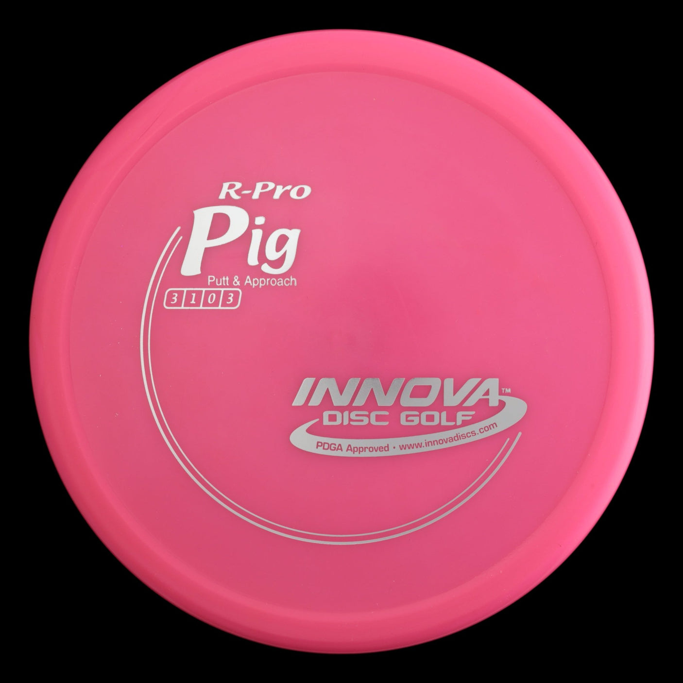 Pig | R-Pro -Pink-Innova-172--7073075001862-Bra Kompis