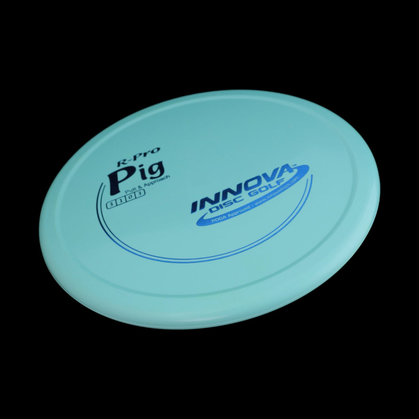Pig | R-Pro -Turquoise-Innova-172--7073075001862-Bra Kompis