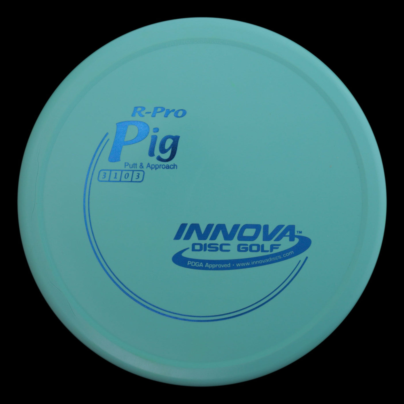 Pig | R-Pro -Turquoise-Innova-172--7073075001862-Bra Kompis