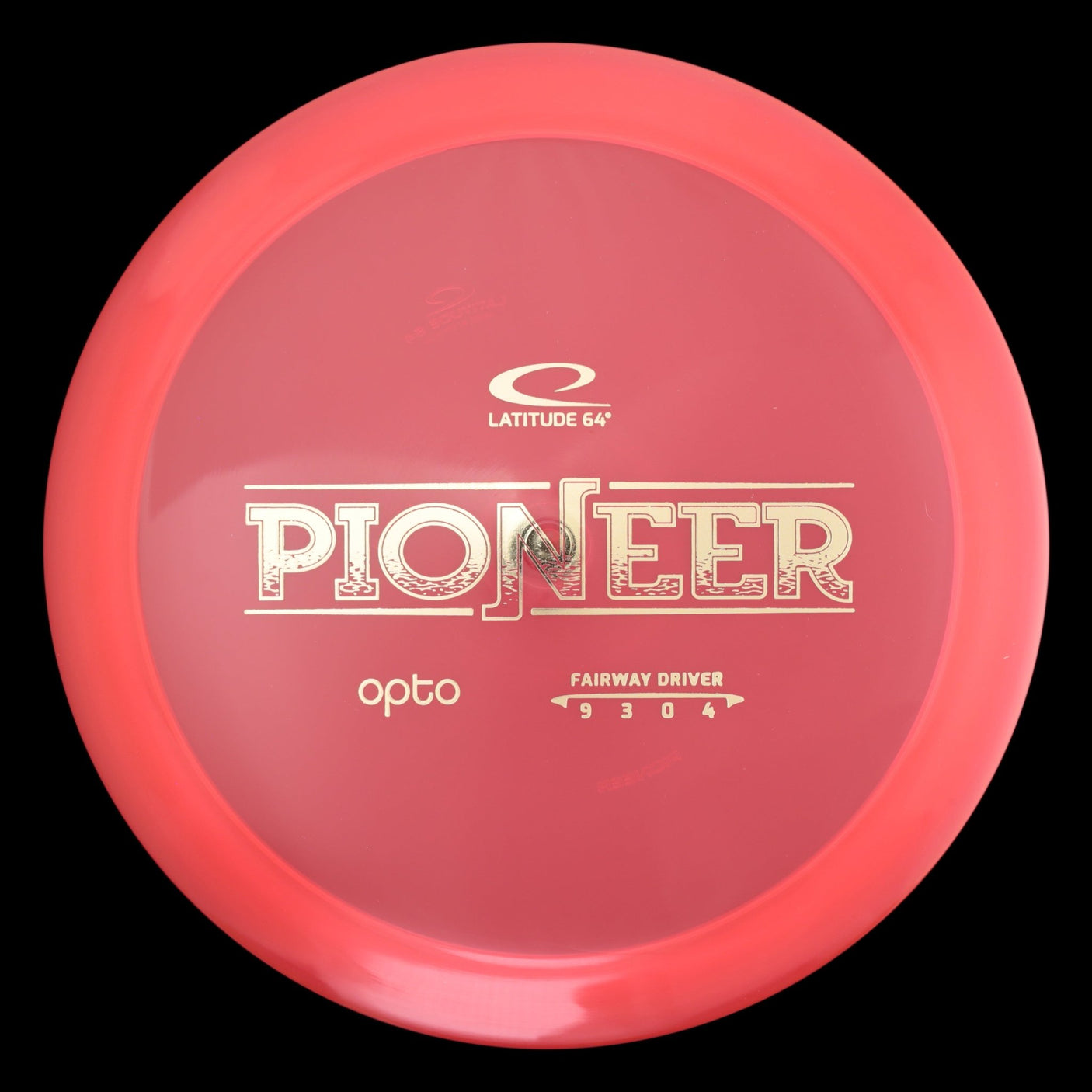Pioneer | Opto -Red-Latitude64-174-176--7330056030557-Bra Kompis