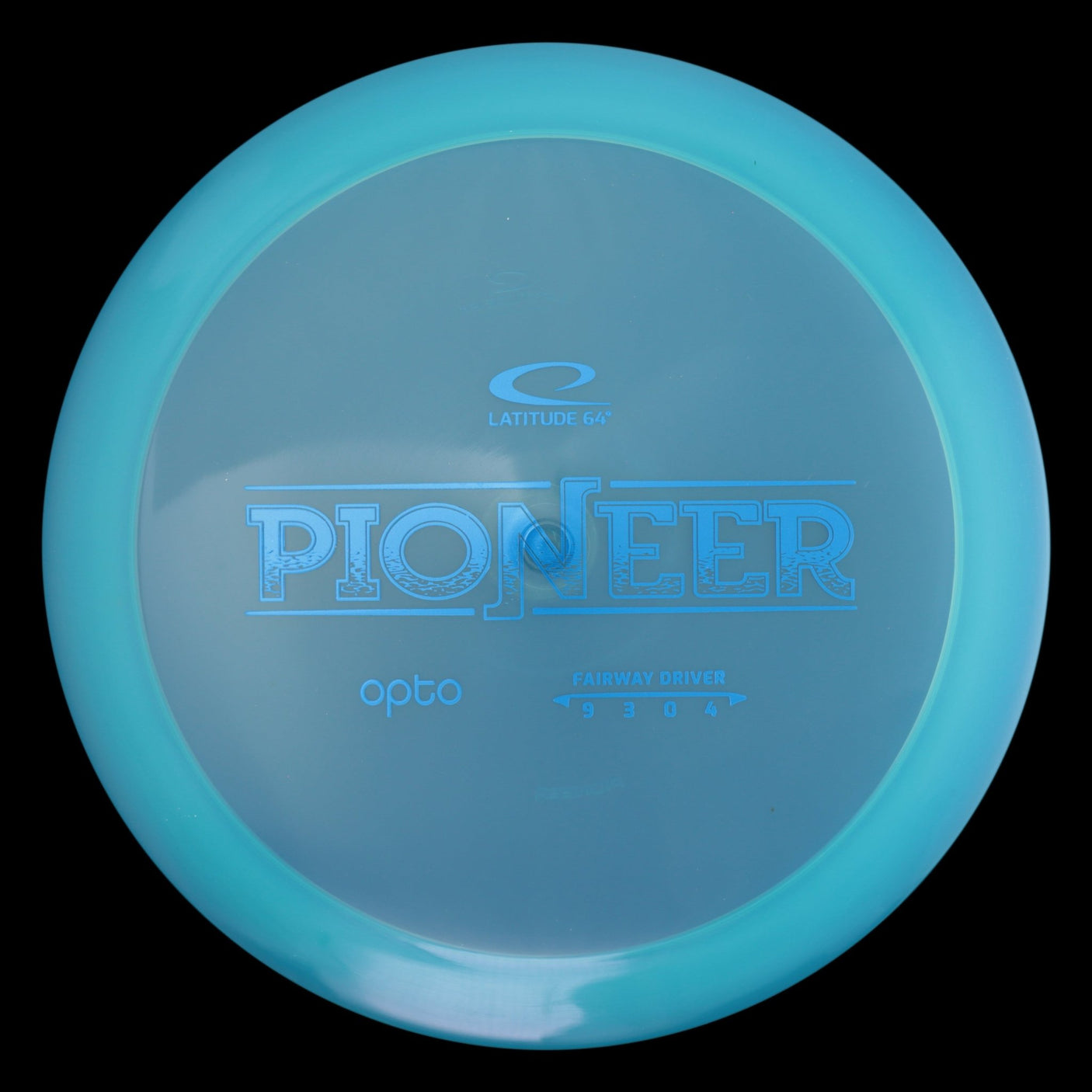 Pioneer | Opto -Turqoise-Latitude64-176--7330056030564-Bra Kompis