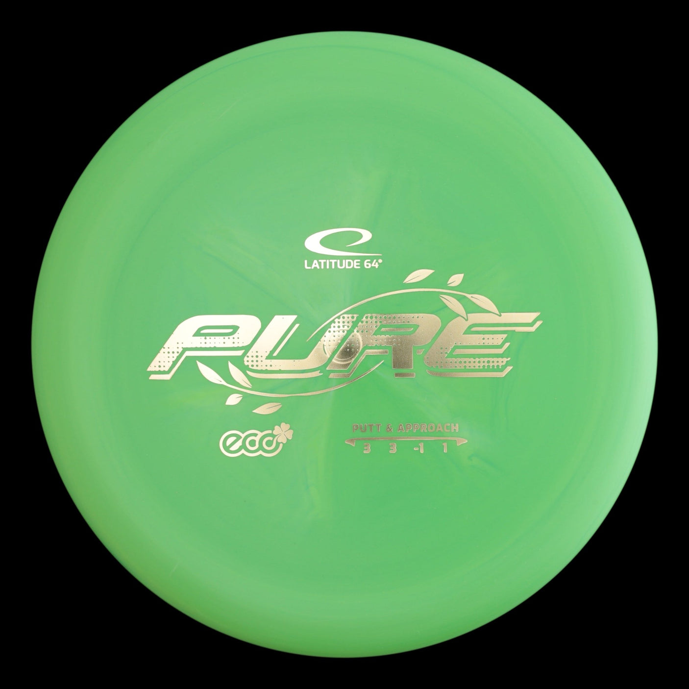 Pure | Eco -Green-Latitude64-176--7073075001640-Bra Kompis