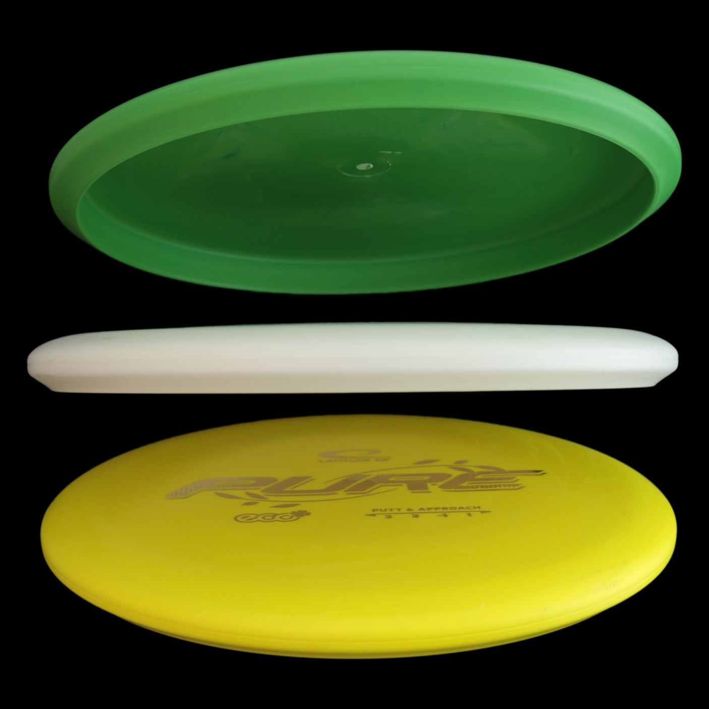 Pure | Eco -Yellow-Latitude64-176--7073075001640-Bra Kompis