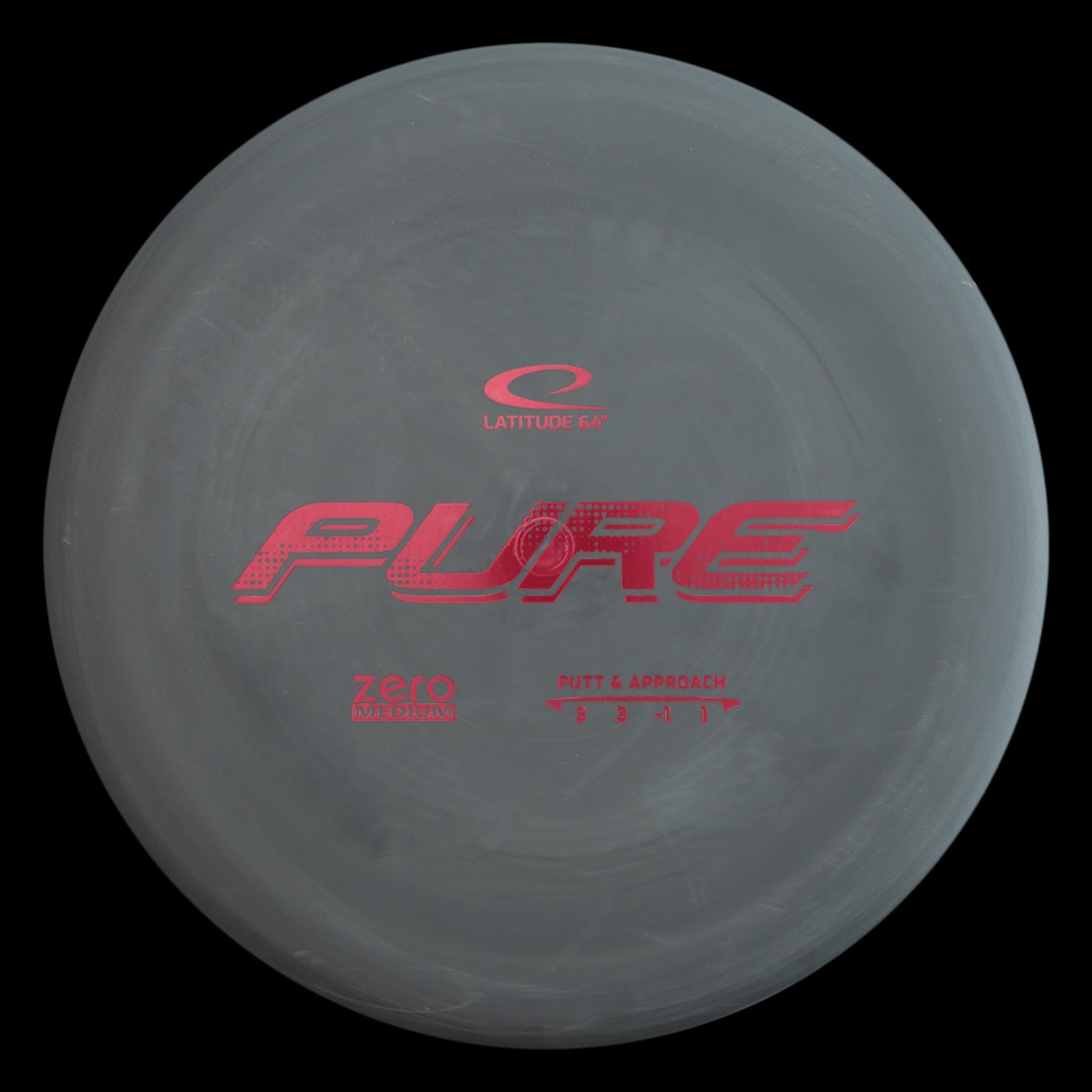 Pure | Zero Medium -Gray-Latitude64-173-174--7330056036795-Bra Kompis