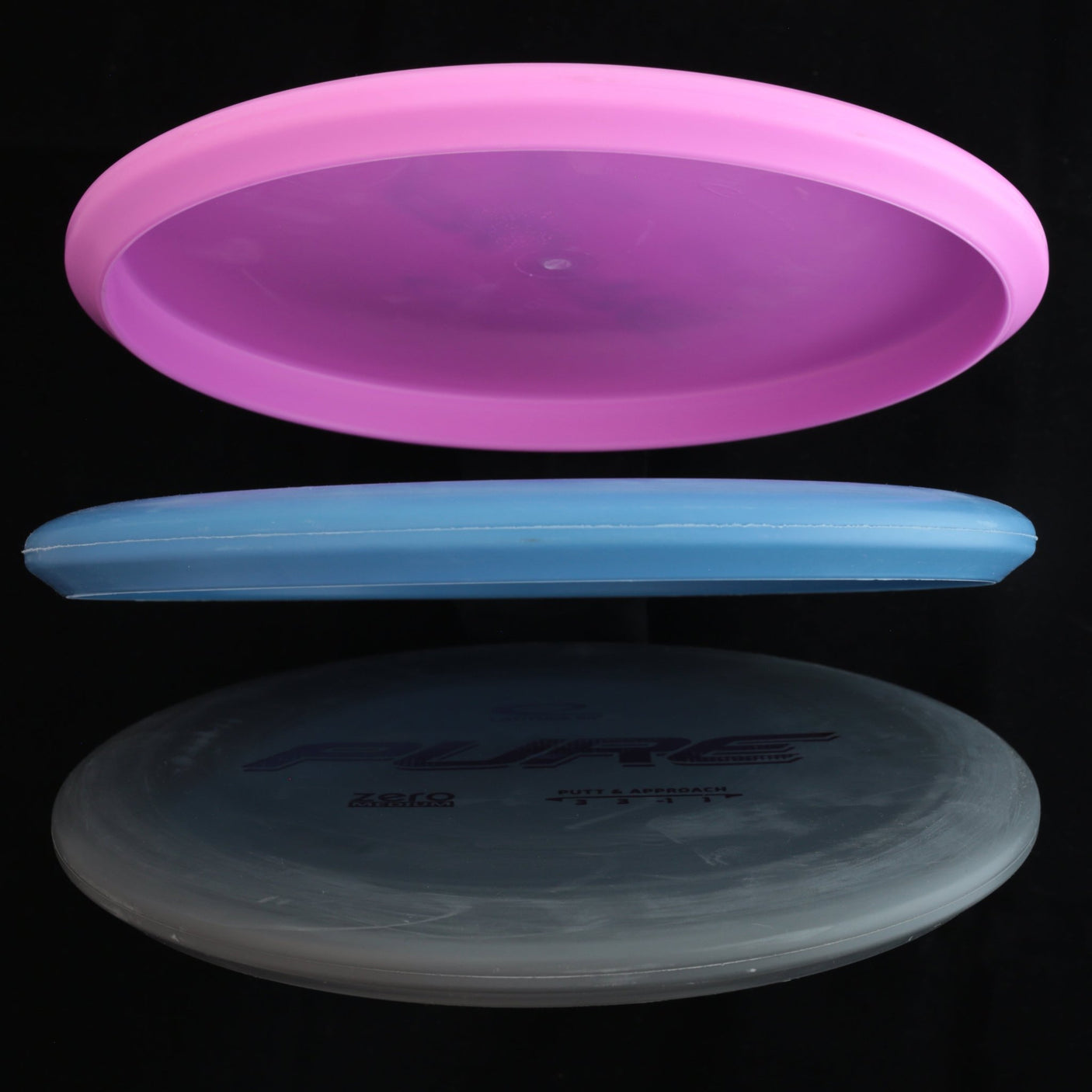 Pure | Zero Medium -Pink-Latitude64-173--7330056037396-Bra Kompis